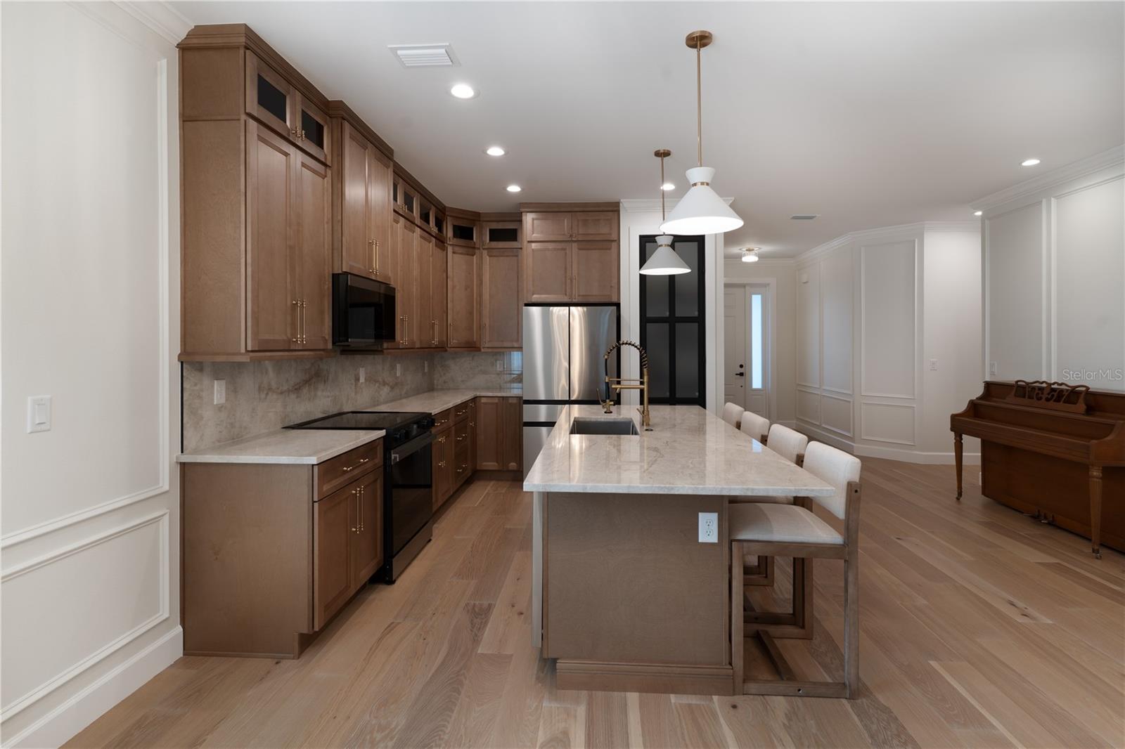 PORT CHARLOTTE - Residential