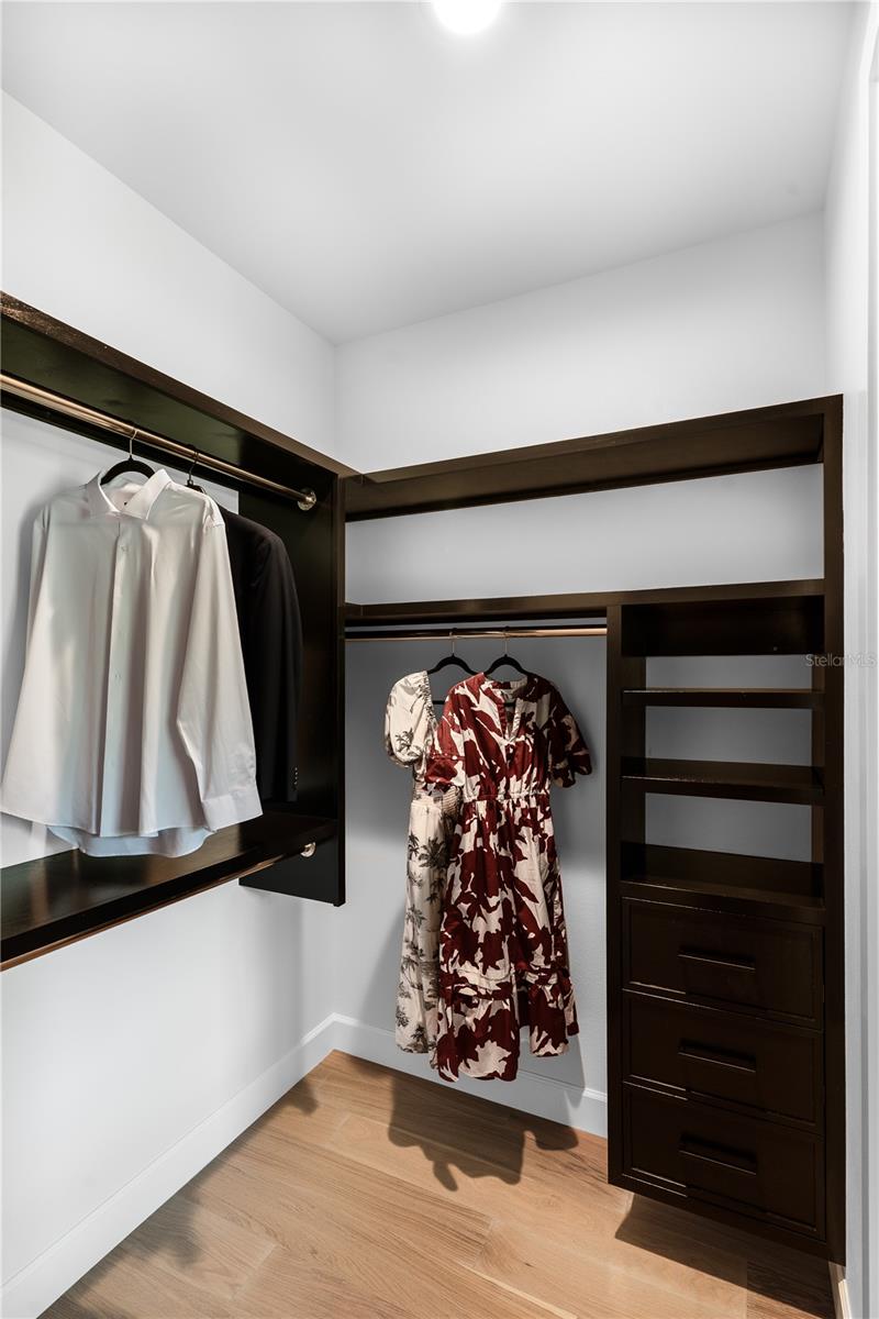 PORT CHARLOTTE - Residential