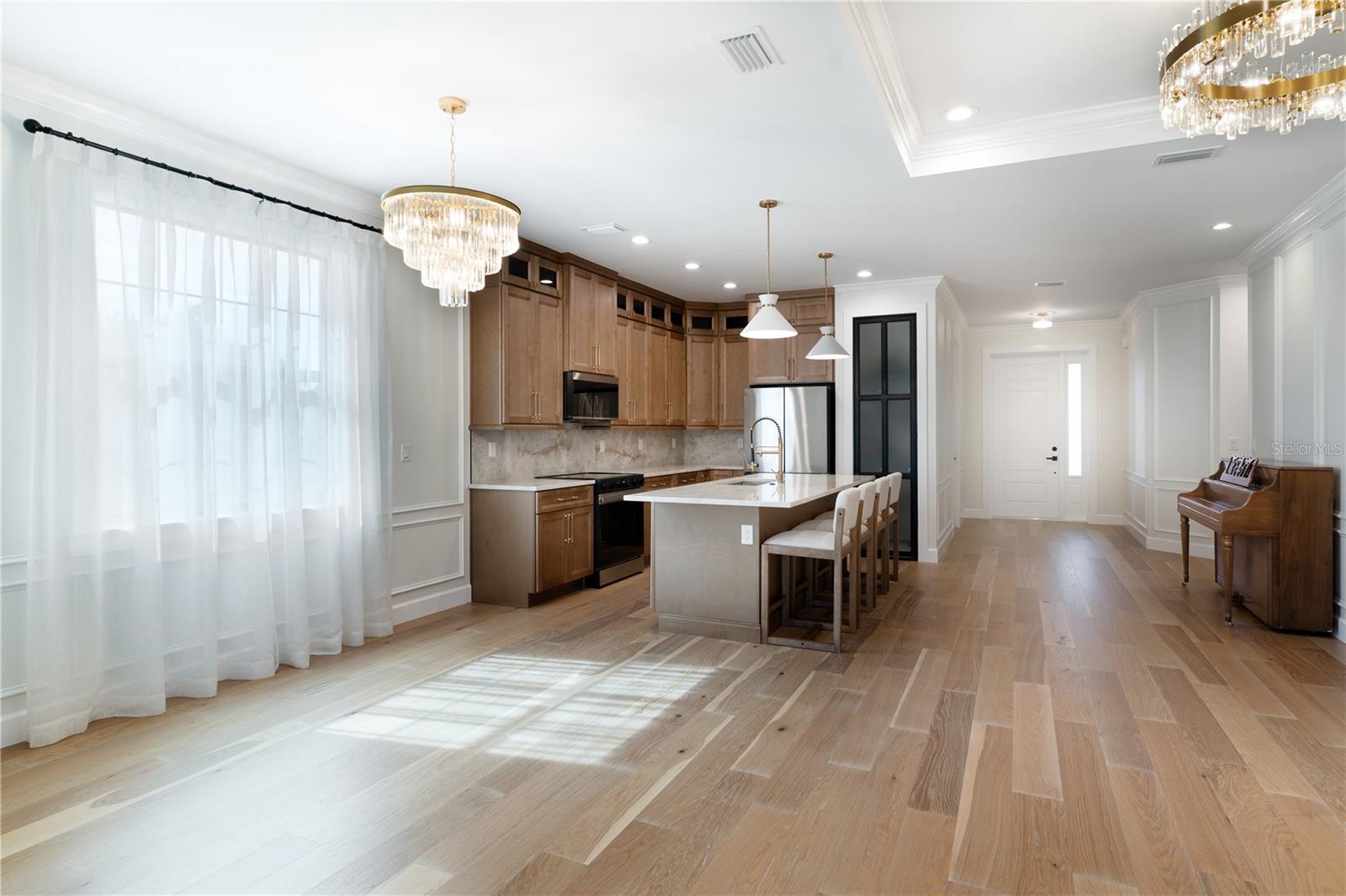 PORT CHARLOTTE - Residential