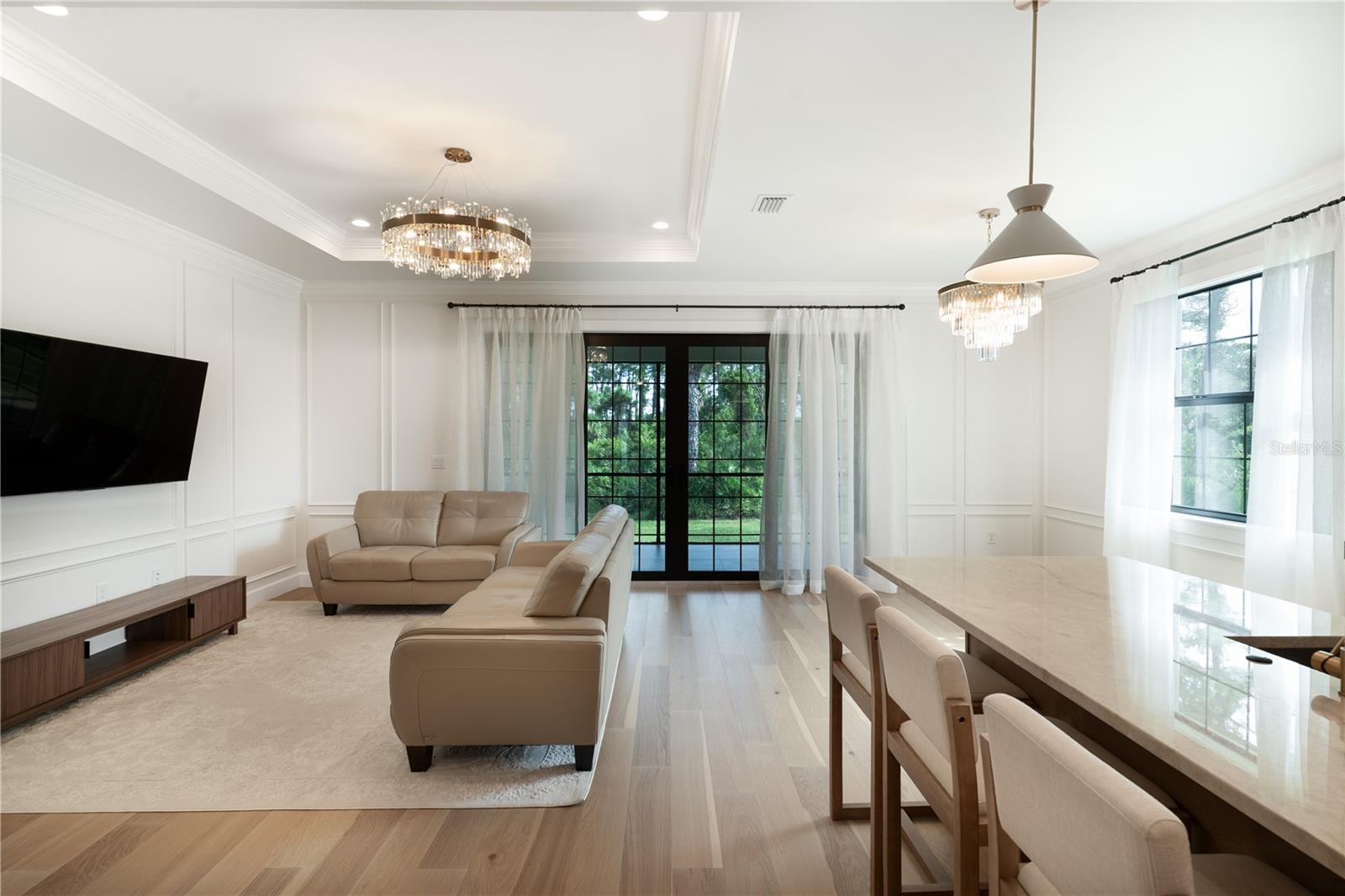 PORT CHARLOTTE - Residential