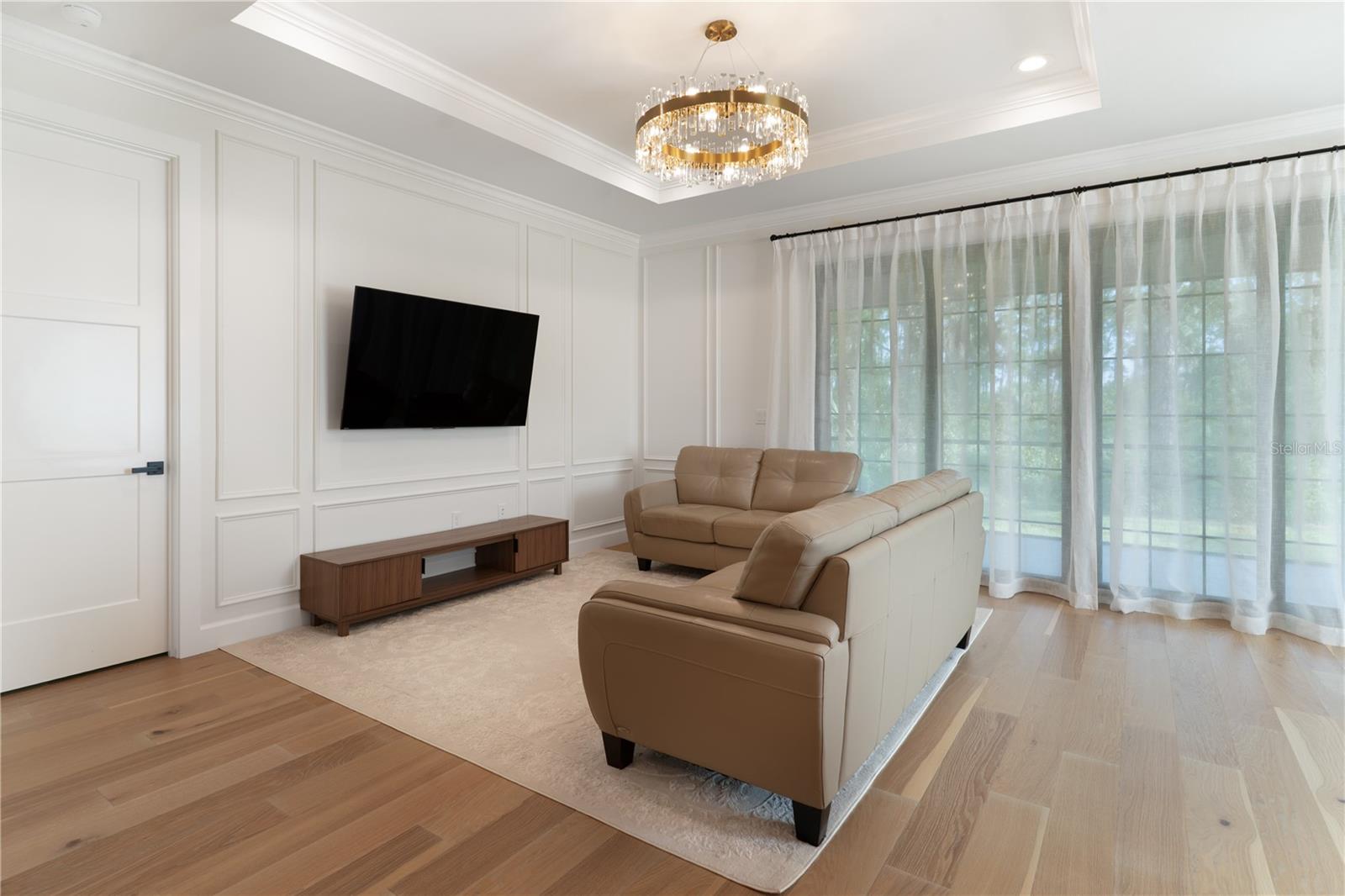 PORT CHARLOTTE - Residential