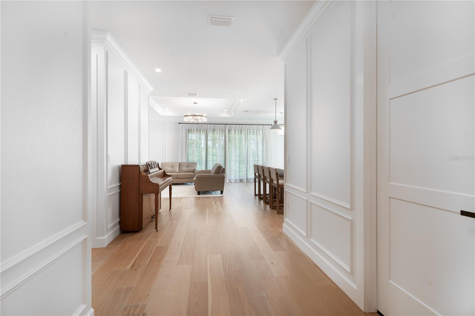 PORT CHARLOTTE - Residential