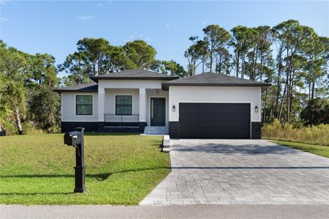 Photo of 13205 Gotham Avenue, Port Charlotte, FL 33953 (MLS # A4672555)