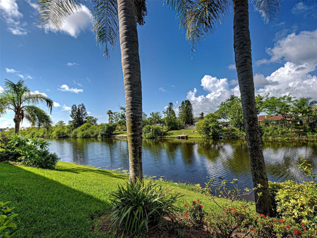 Photo of 5725 Greenwood Avenue #5103, North Port, FL 34287 (MLS # C7511040)
