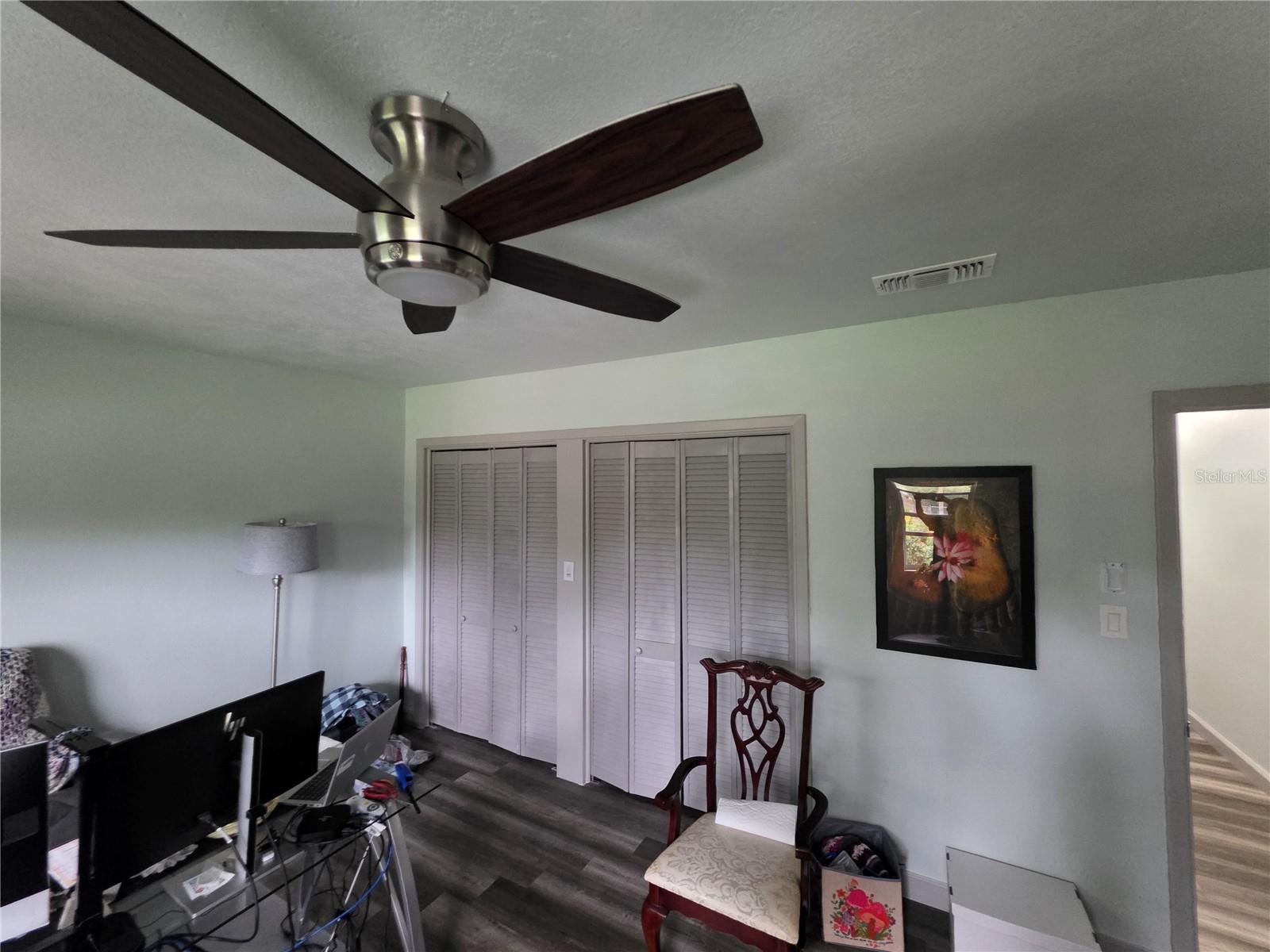 HUNTS REP - Residential