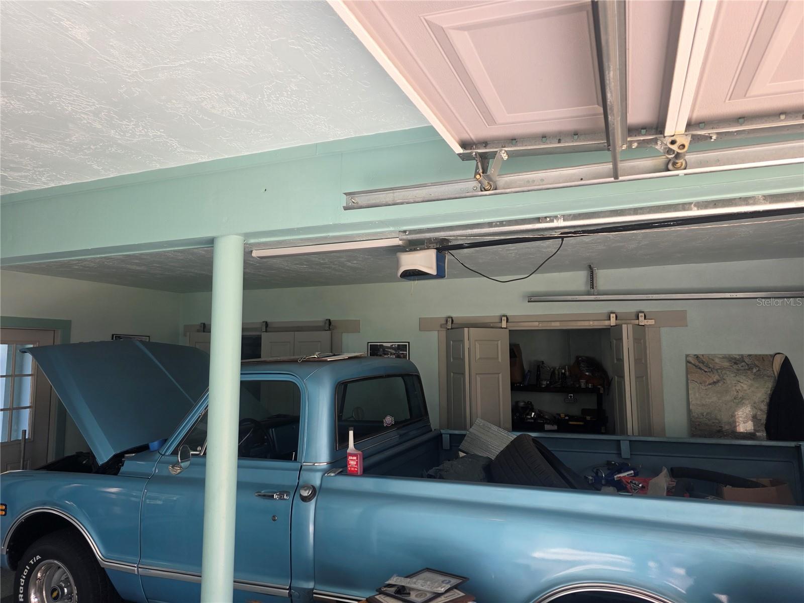 HUNTS REP - Residential