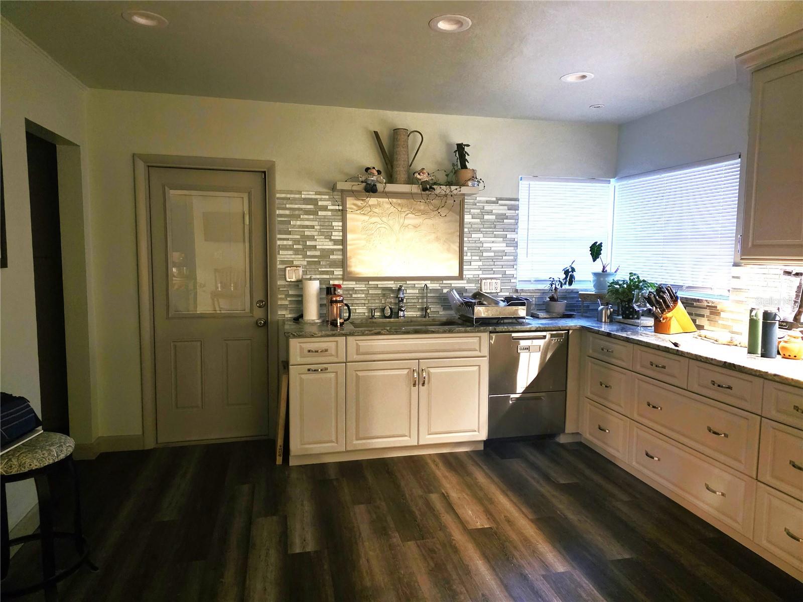 HUNTS REP - Residential