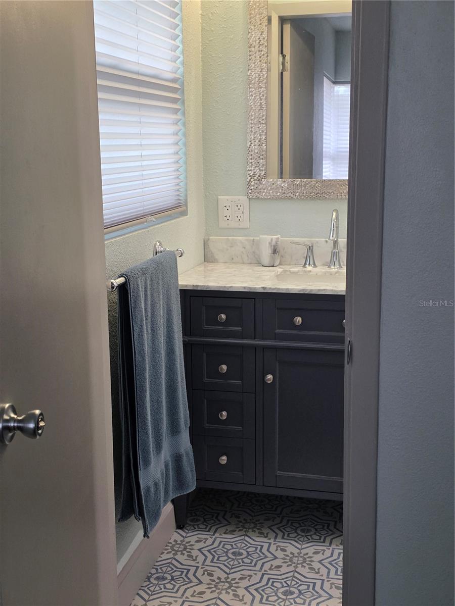 HUNTS REP - Residential