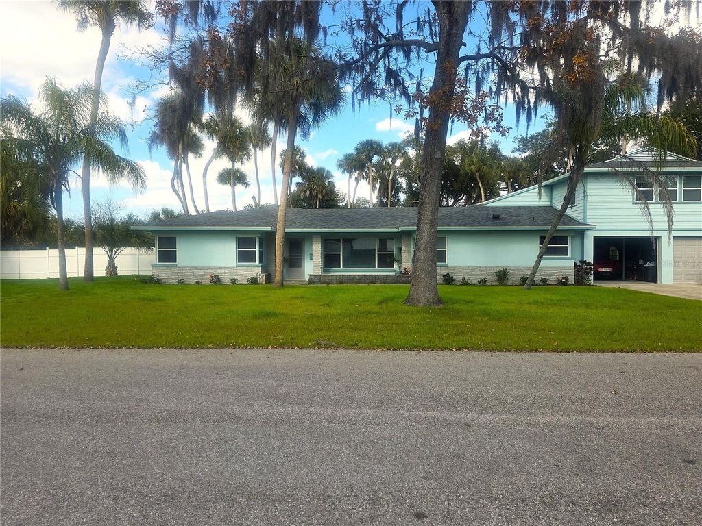 Photo of 5539 Delaware Avenue, New Port Richey, FL 34652 (MLS # G5108268)