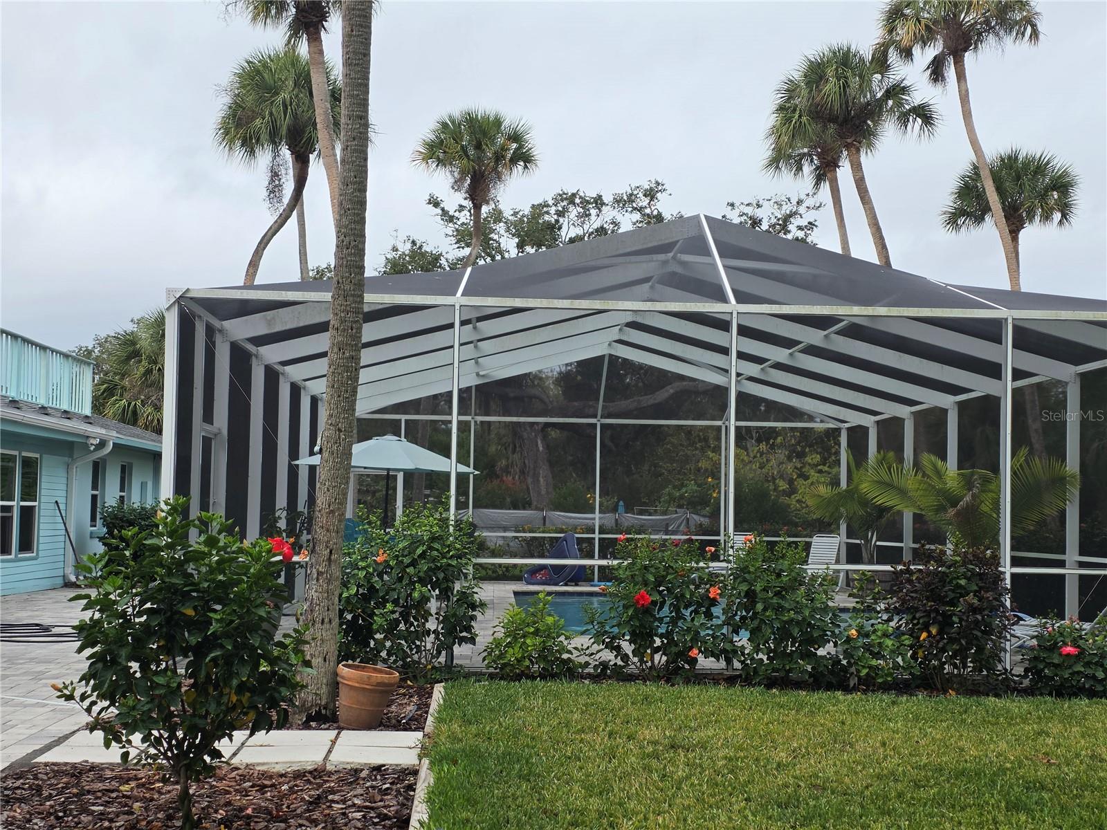 HUNTS REP - Residential