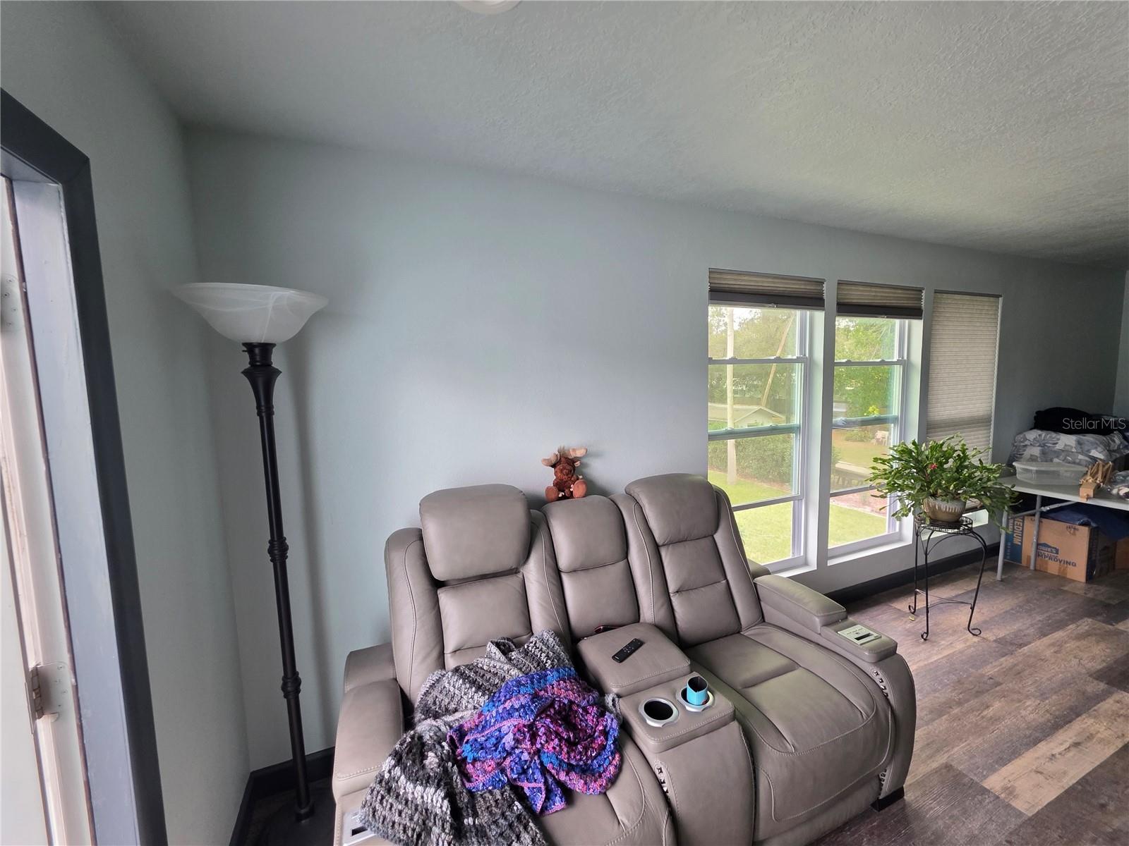 HUNTS REP - Residential