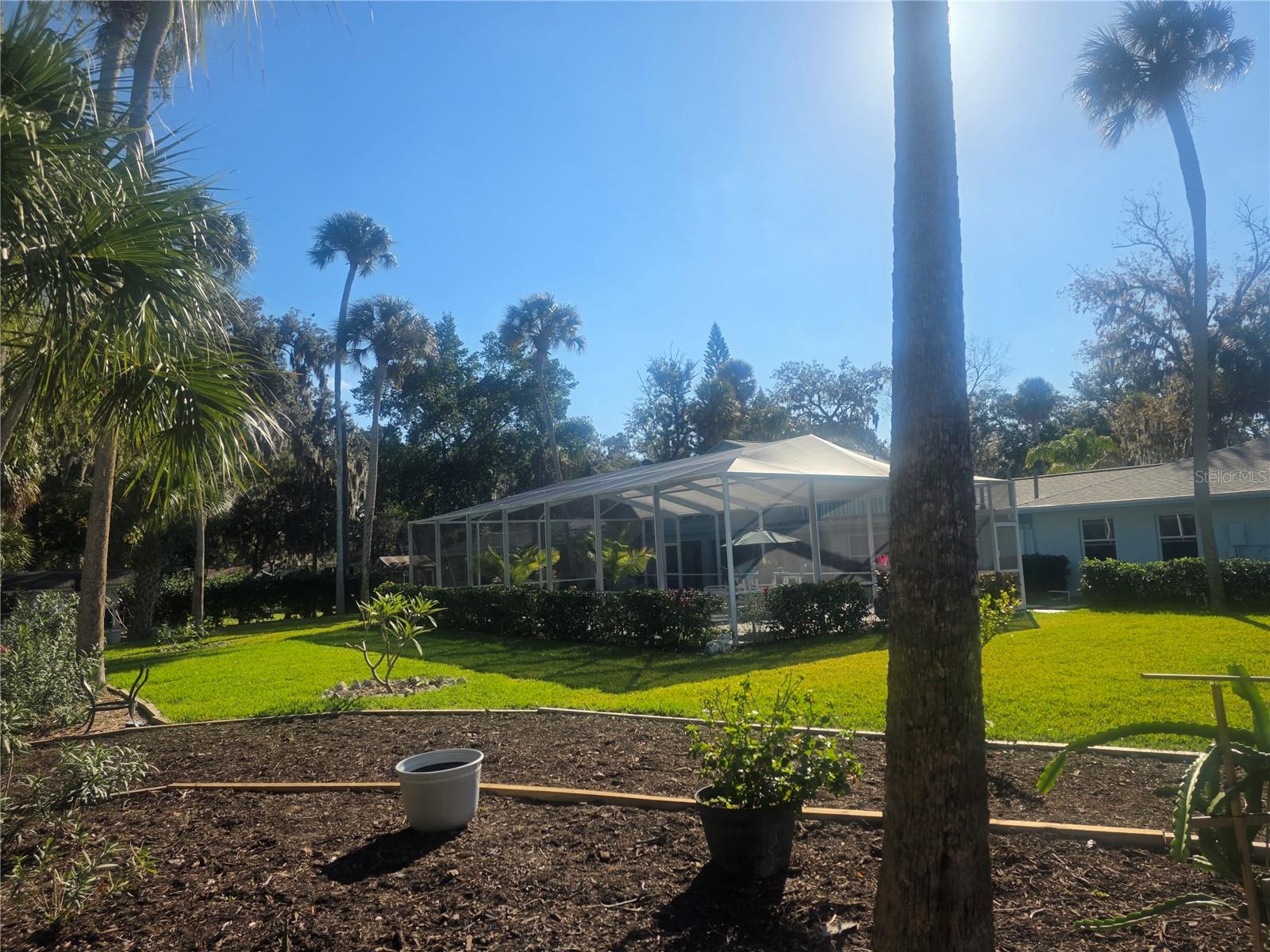 HUNTS REP - Residential