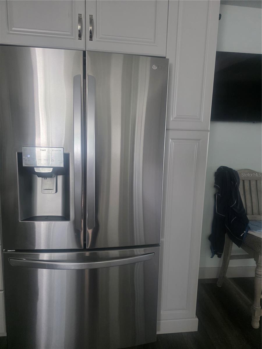 HUNTS REP - Residential