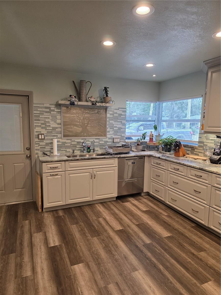 HUNTS REP - Residential