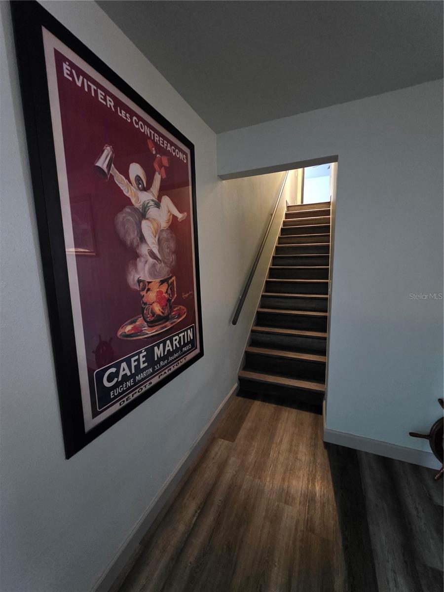 HUNTS REP - Residential