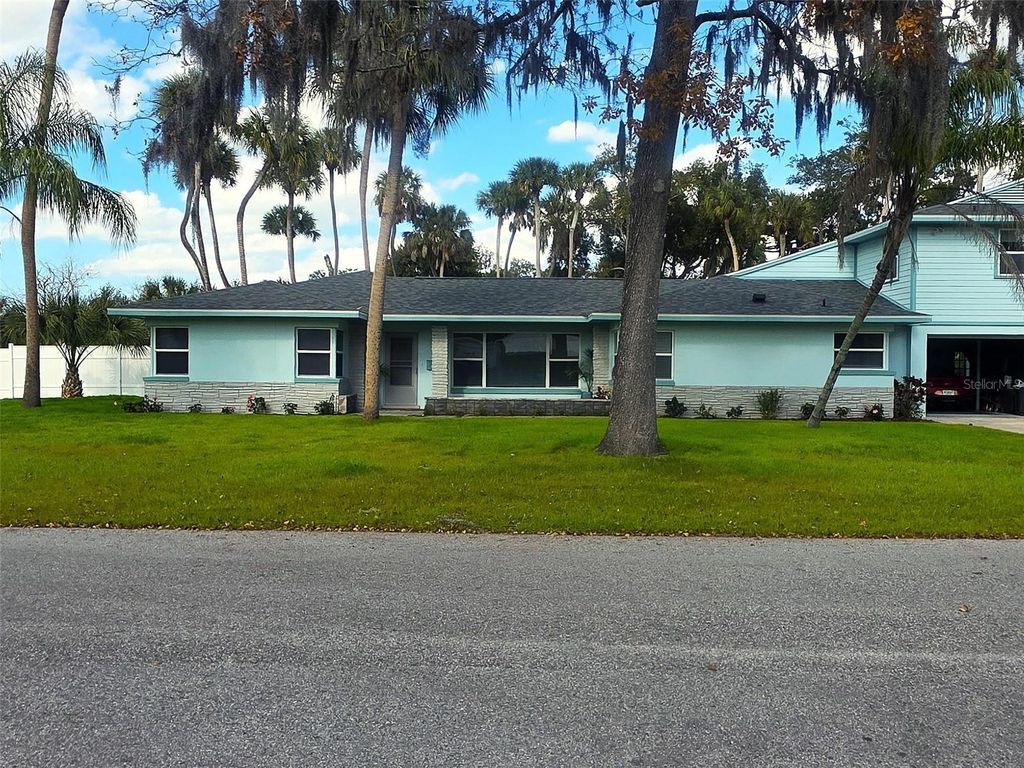 Photo of 5539 Delaware Avenue, New Port Richey, FL 34652 (MLS # G5108268)