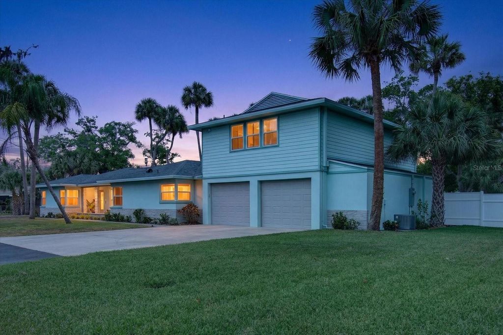 Photo of 5539 Delaware Avenue, New Port Richey, FL 34652 (MLS # G5108268)