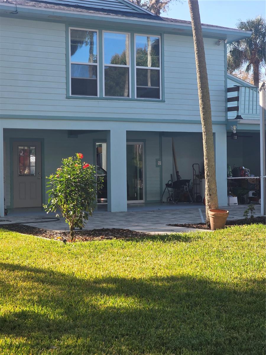 HUNTS REP - Residential