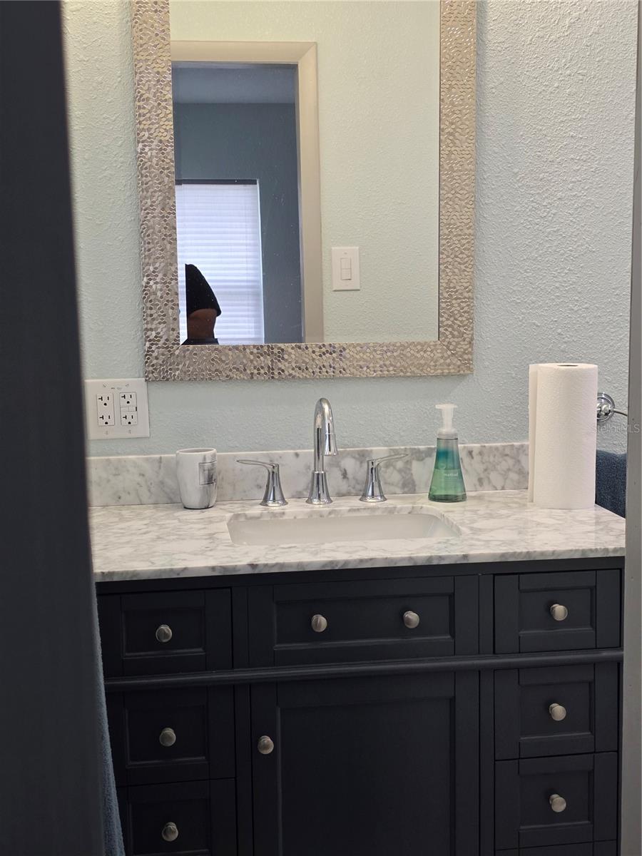 HUNTS REP - Residential