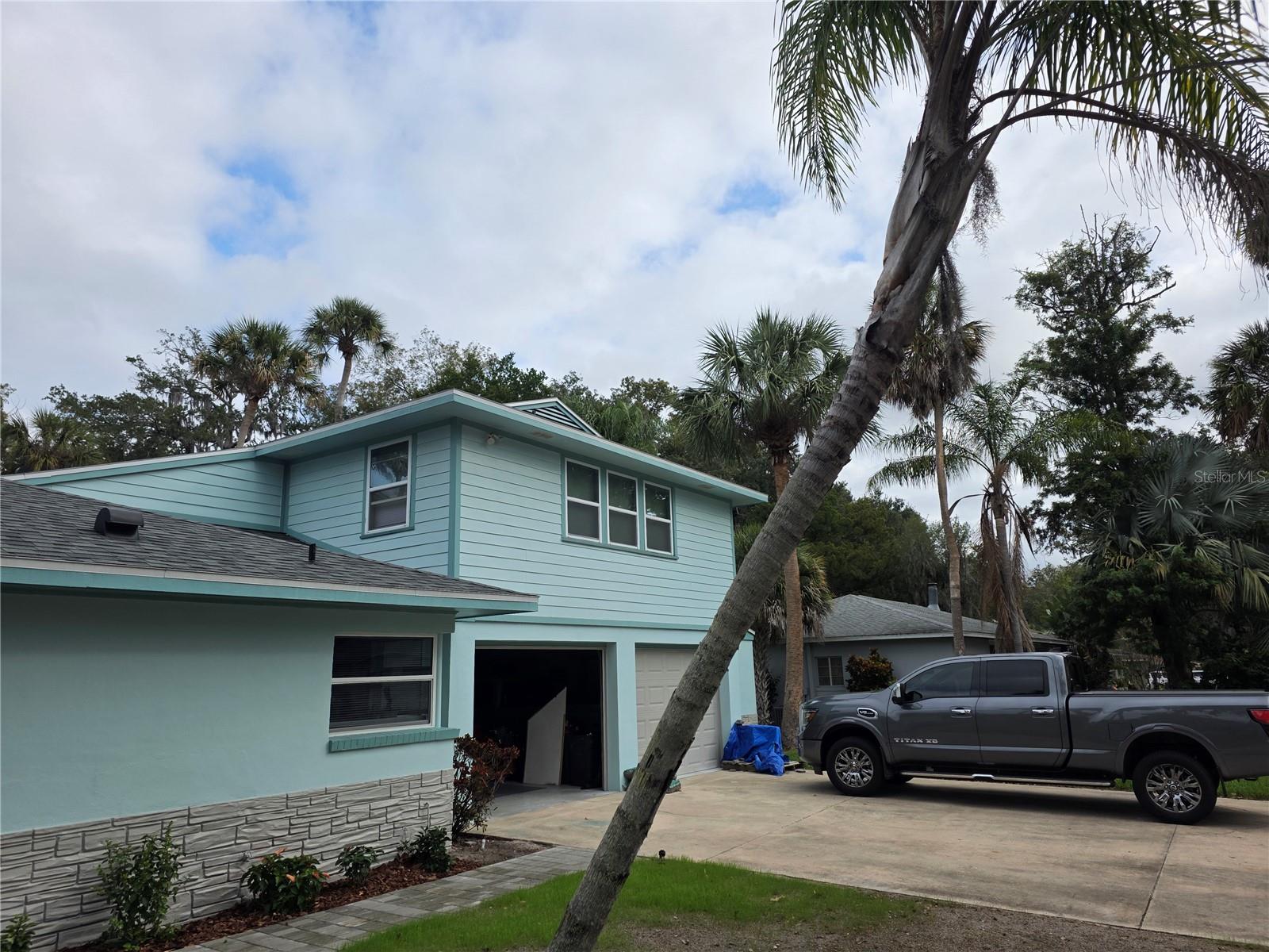 HUNTS REP - Residential