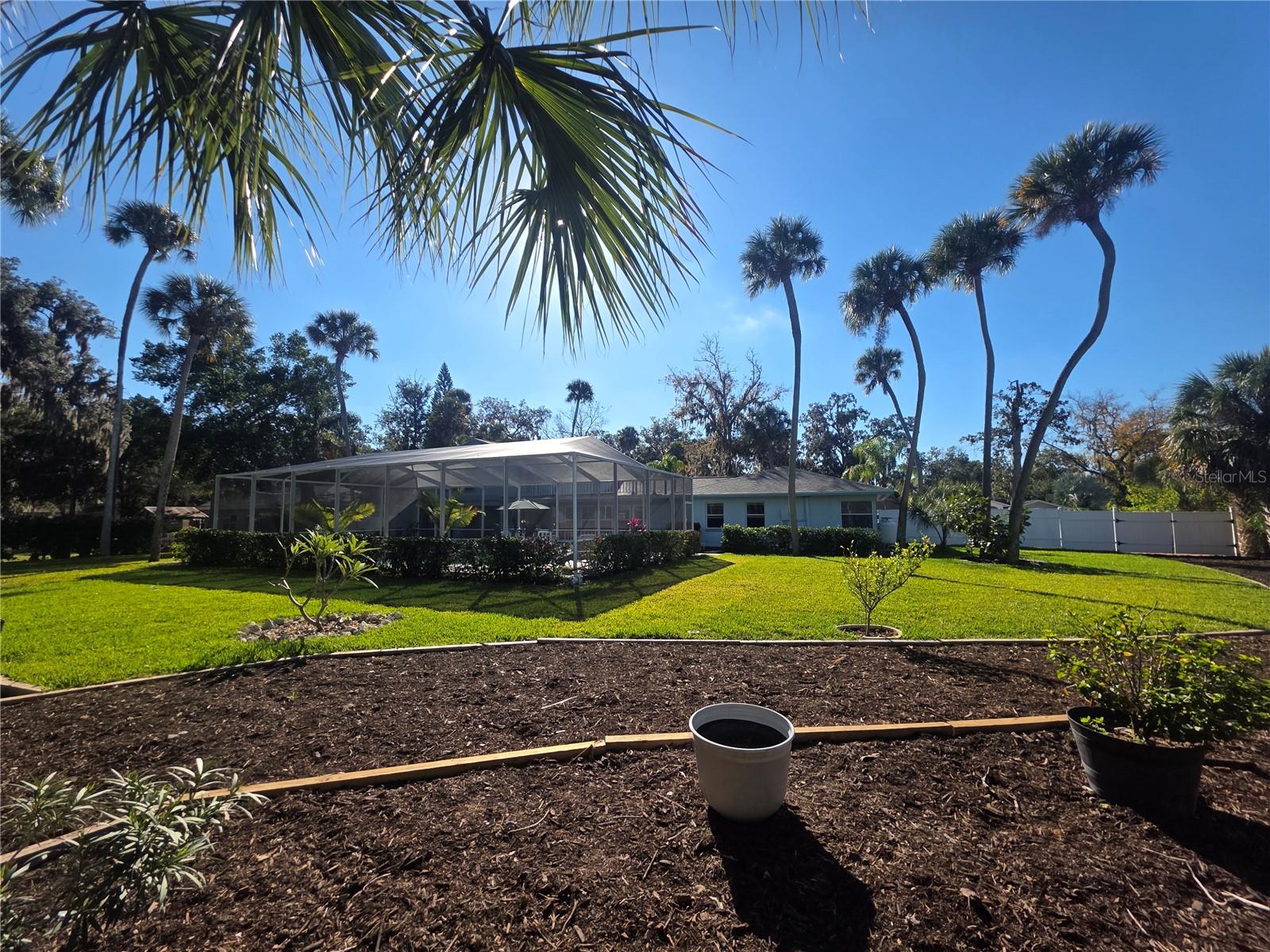 HUNTS REP - Residential