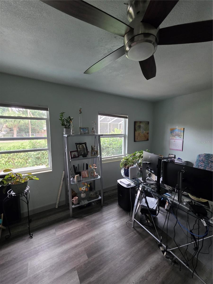 HUNTS REP - Residential