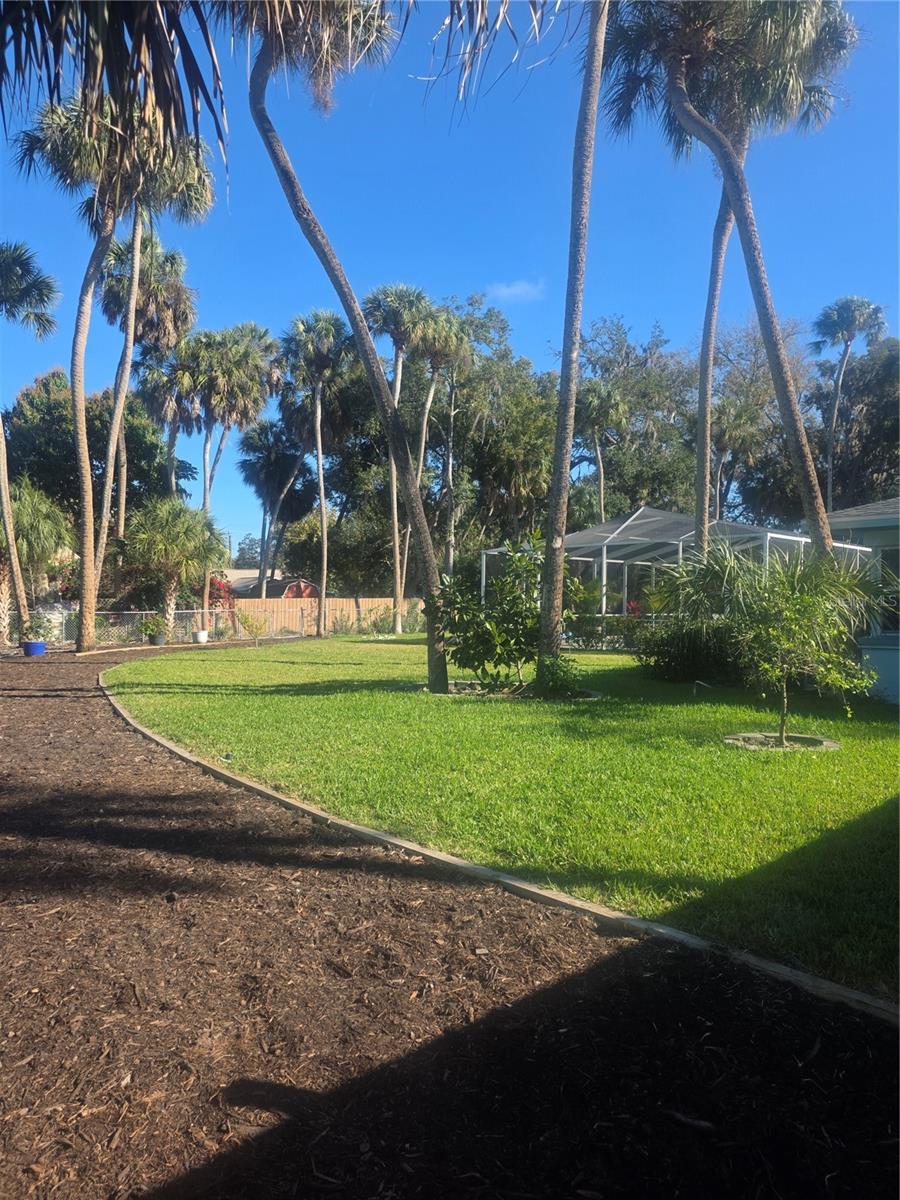 HUNTS REP - Residential