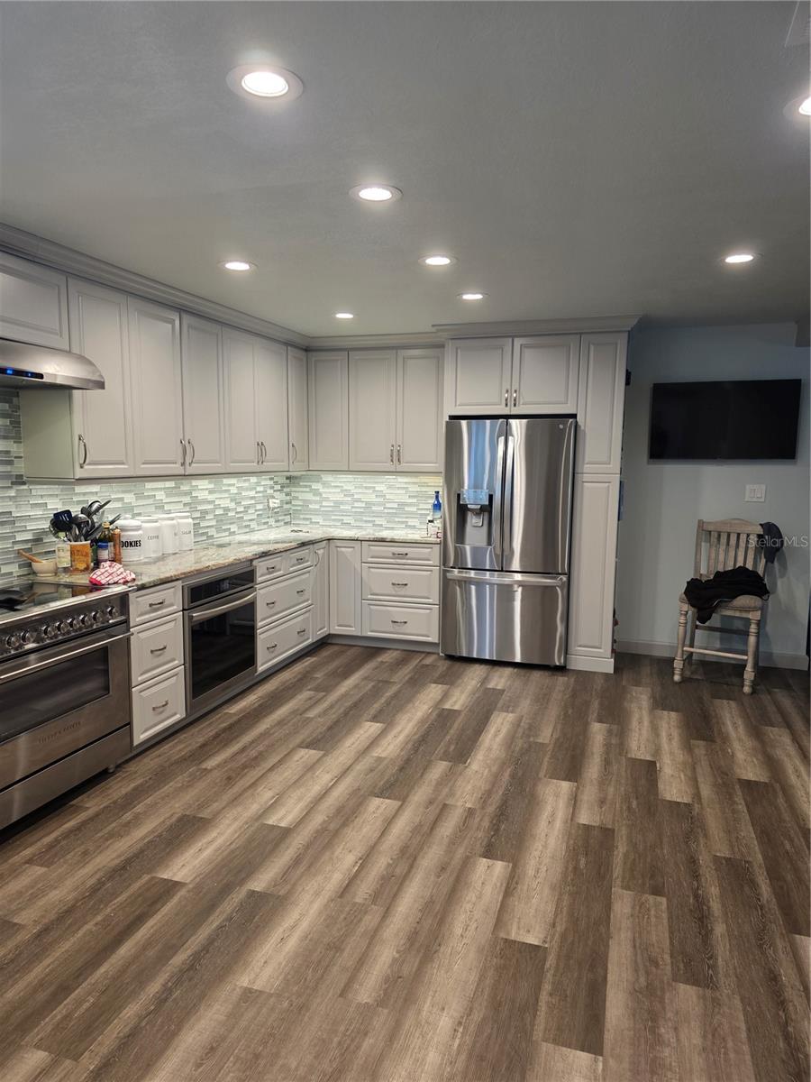 HUNTS REP - Residential