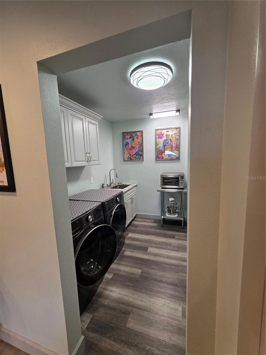 HUNTS REP - Residential