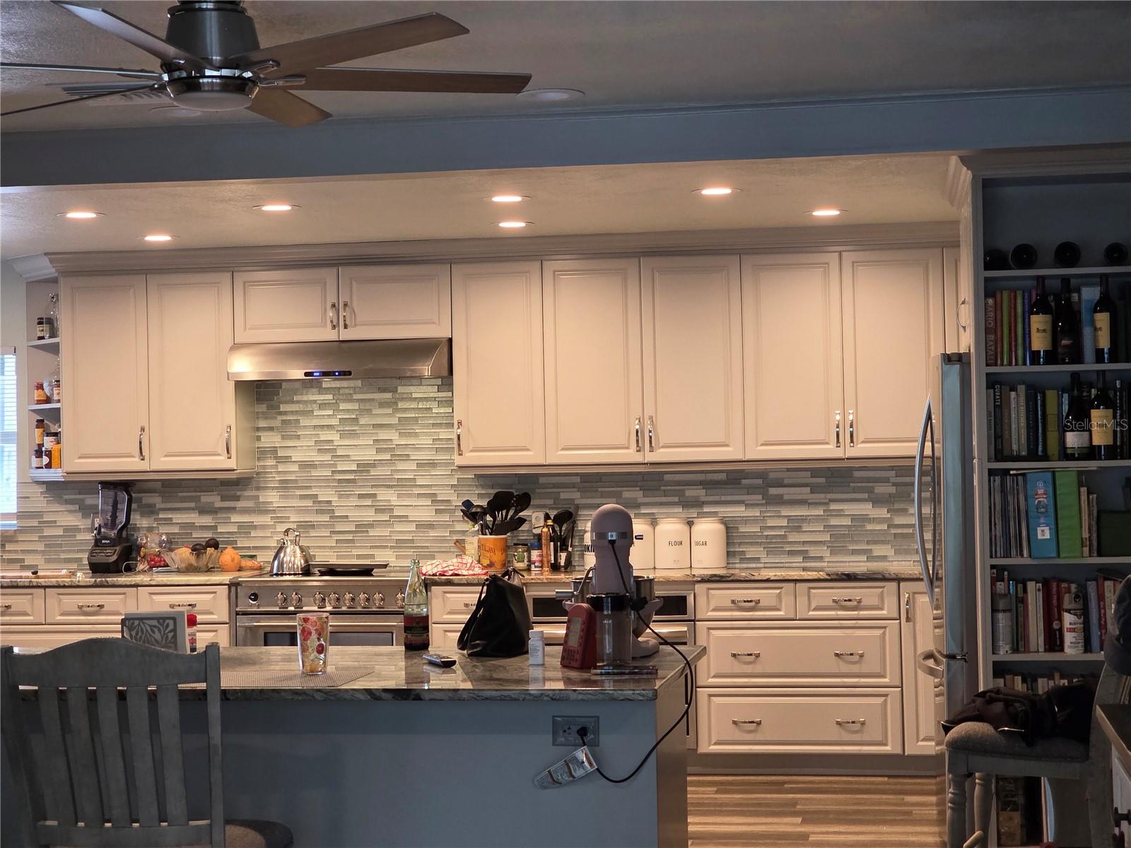 HUNTS REP - Residential