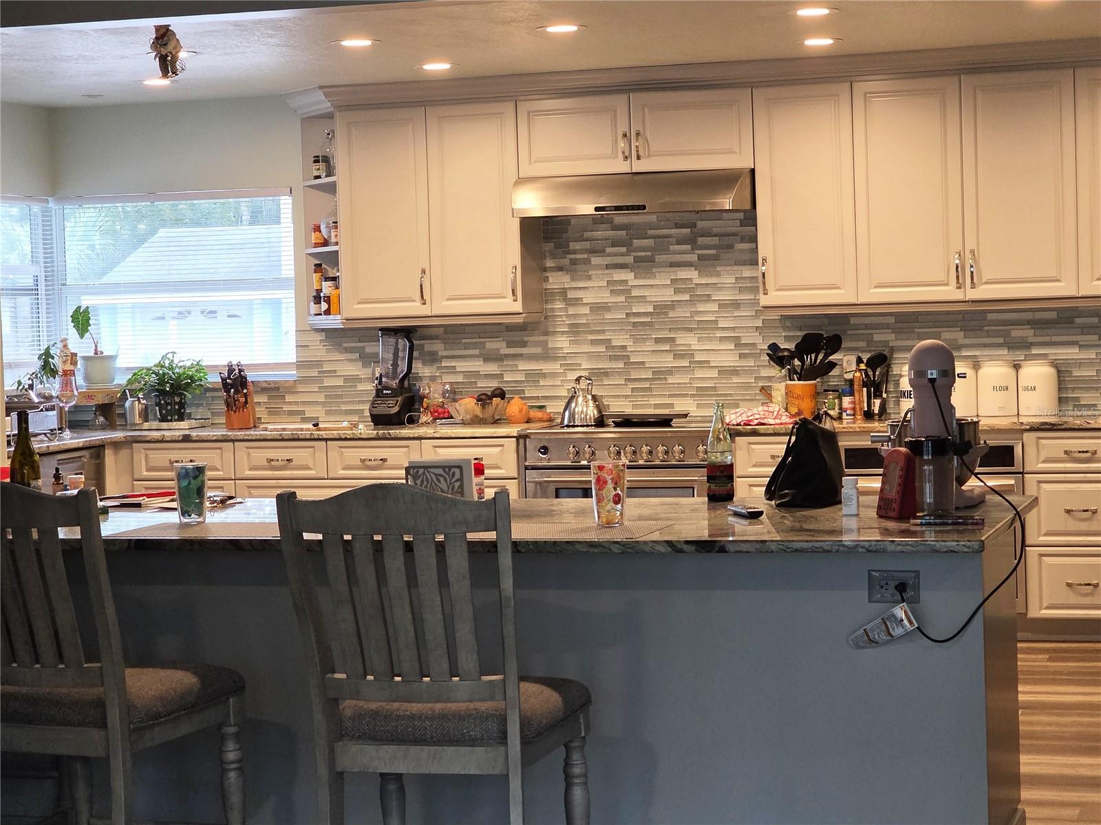 HUNTS REP - Residential