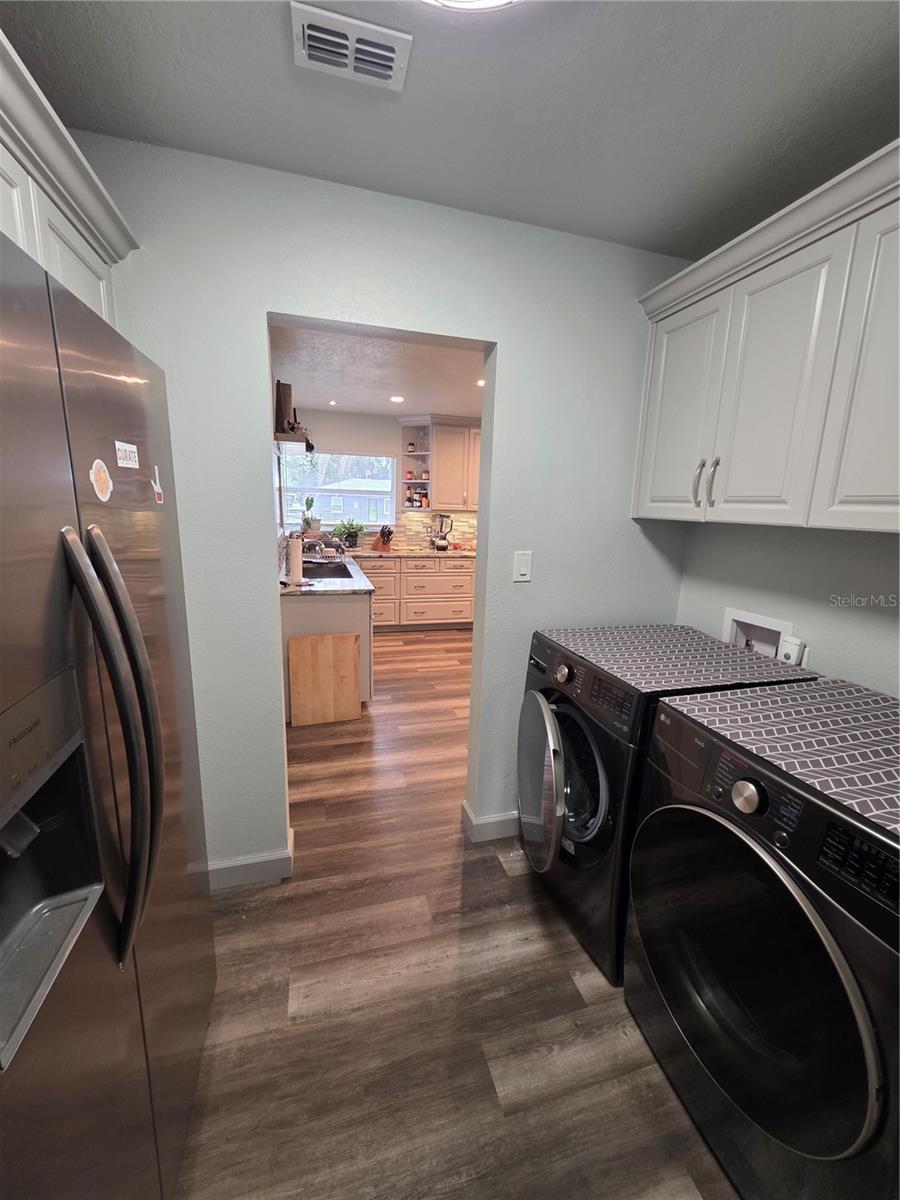 HUNTS REP - Residential