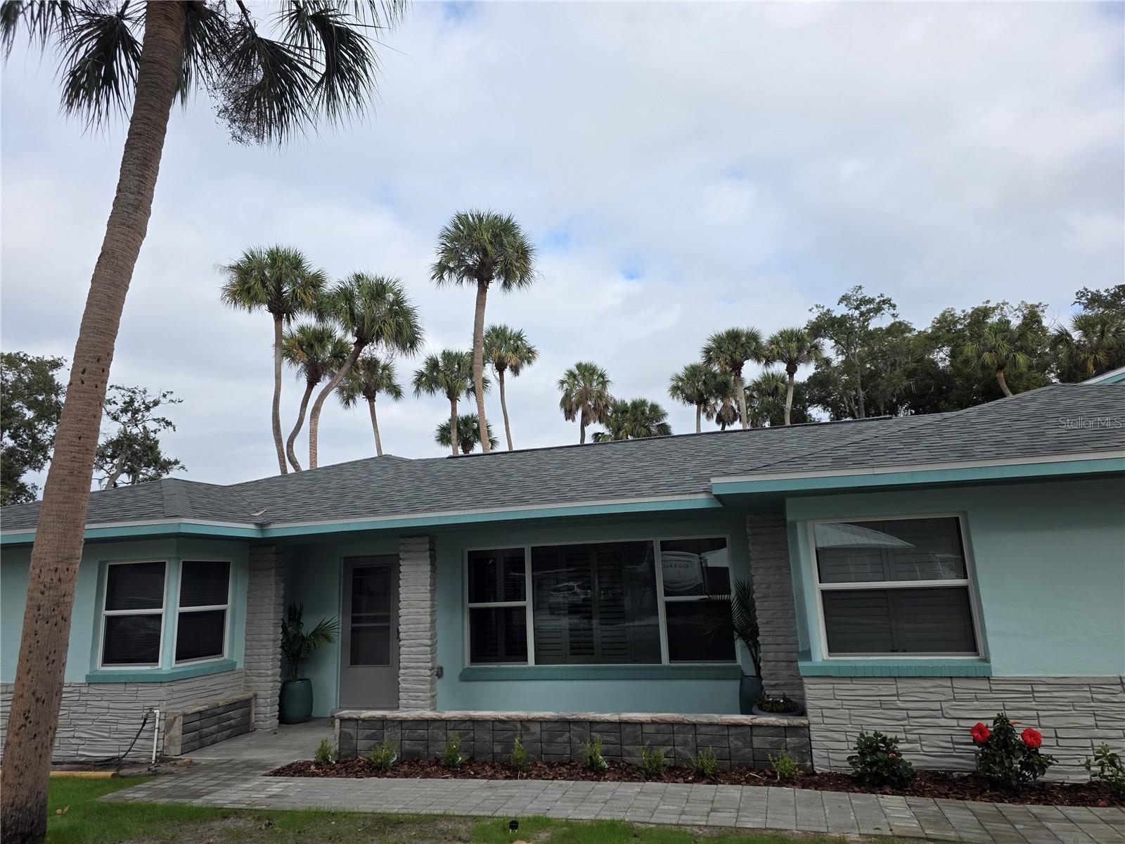 HUNTS REP - Residential