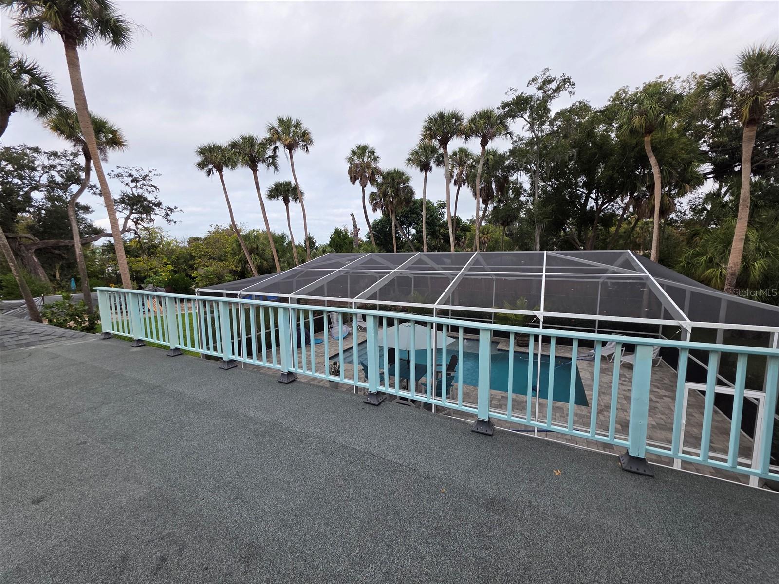 HUNTS REP - Residential