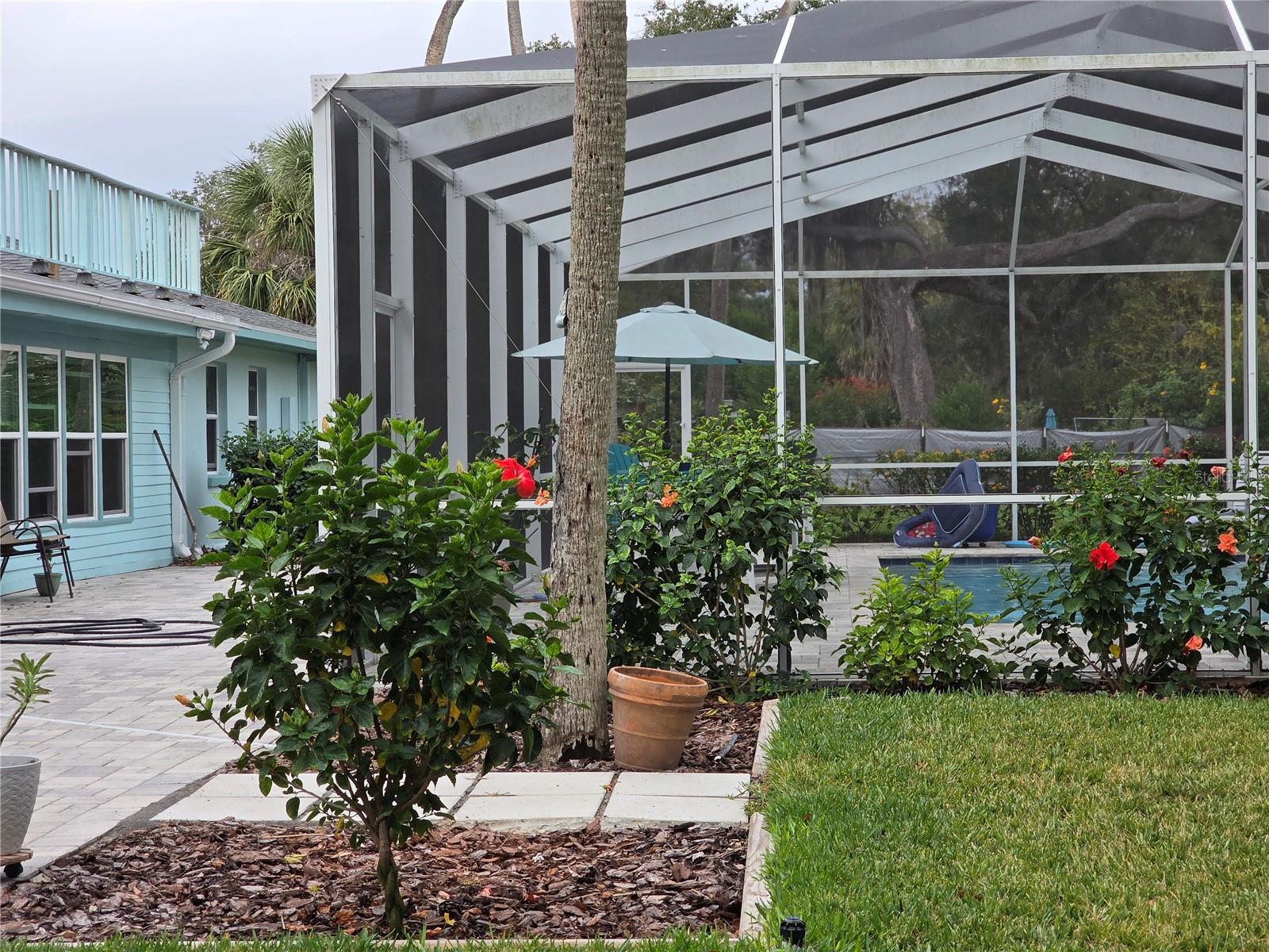 HUNTS REP - Residential