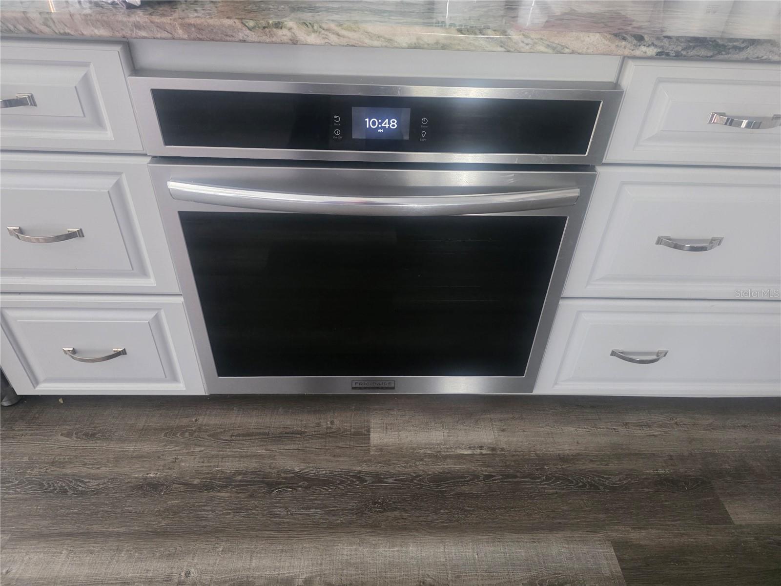 HUNTS REP - Residential