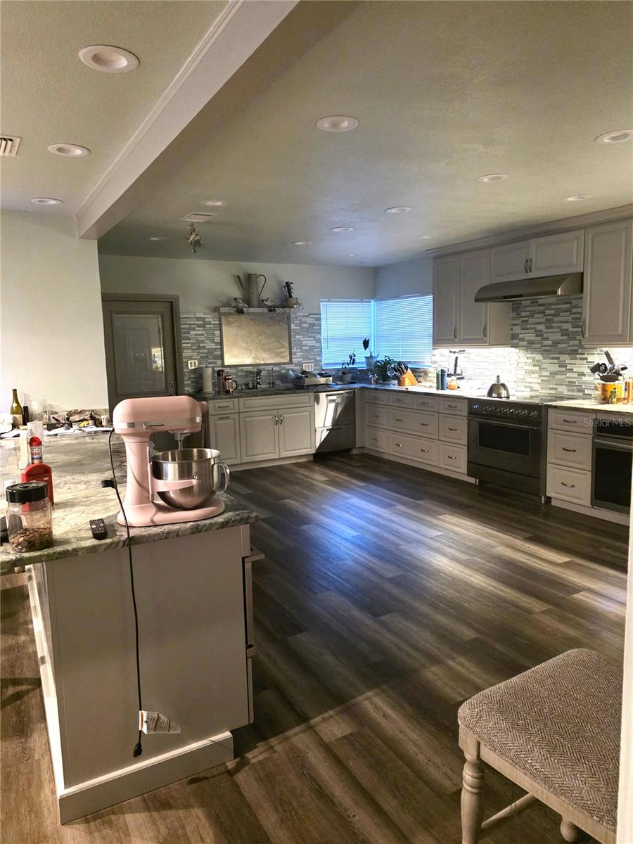 HUNTS REP - Residential