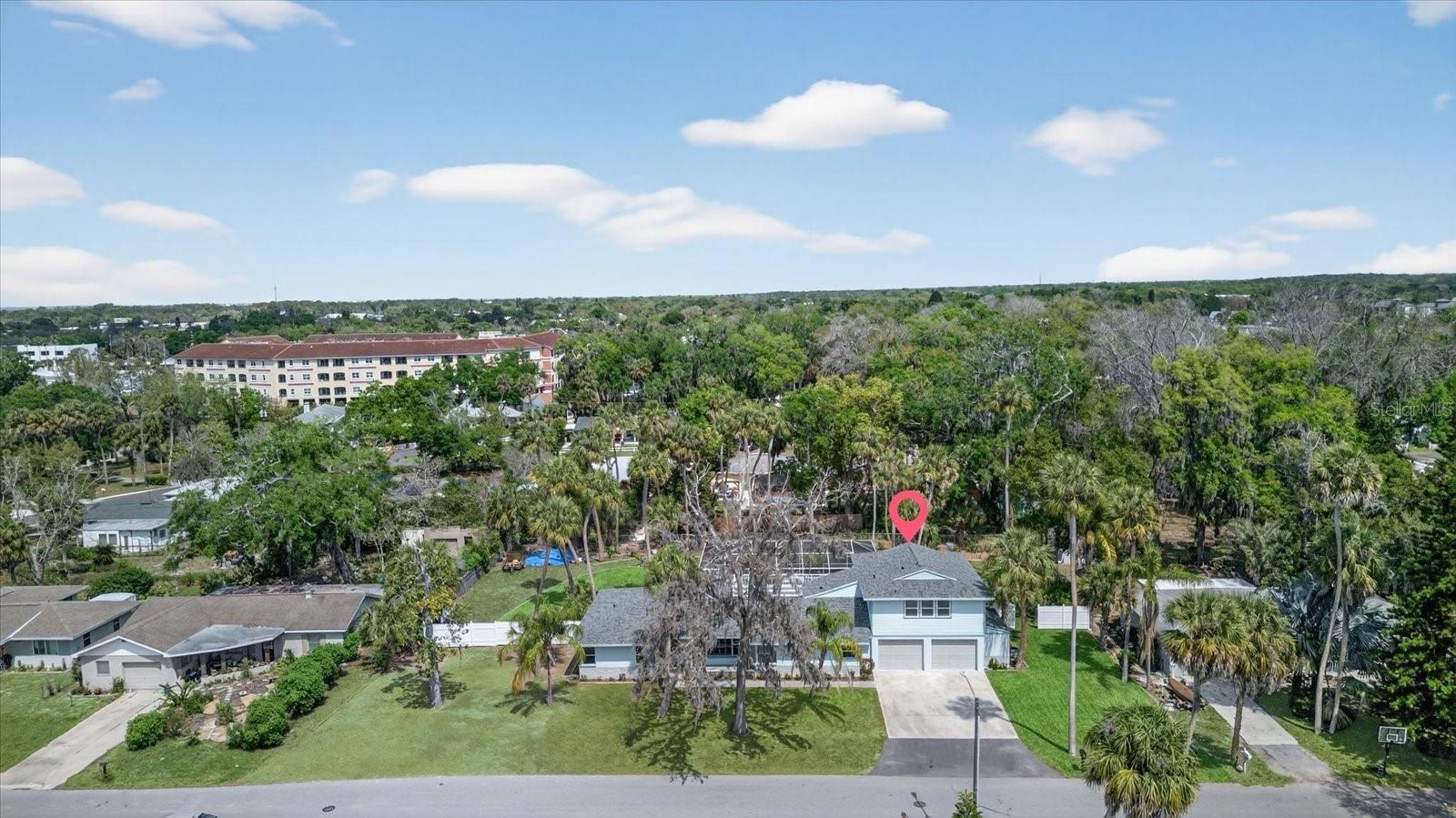 5539 DELAWARE AVENUE