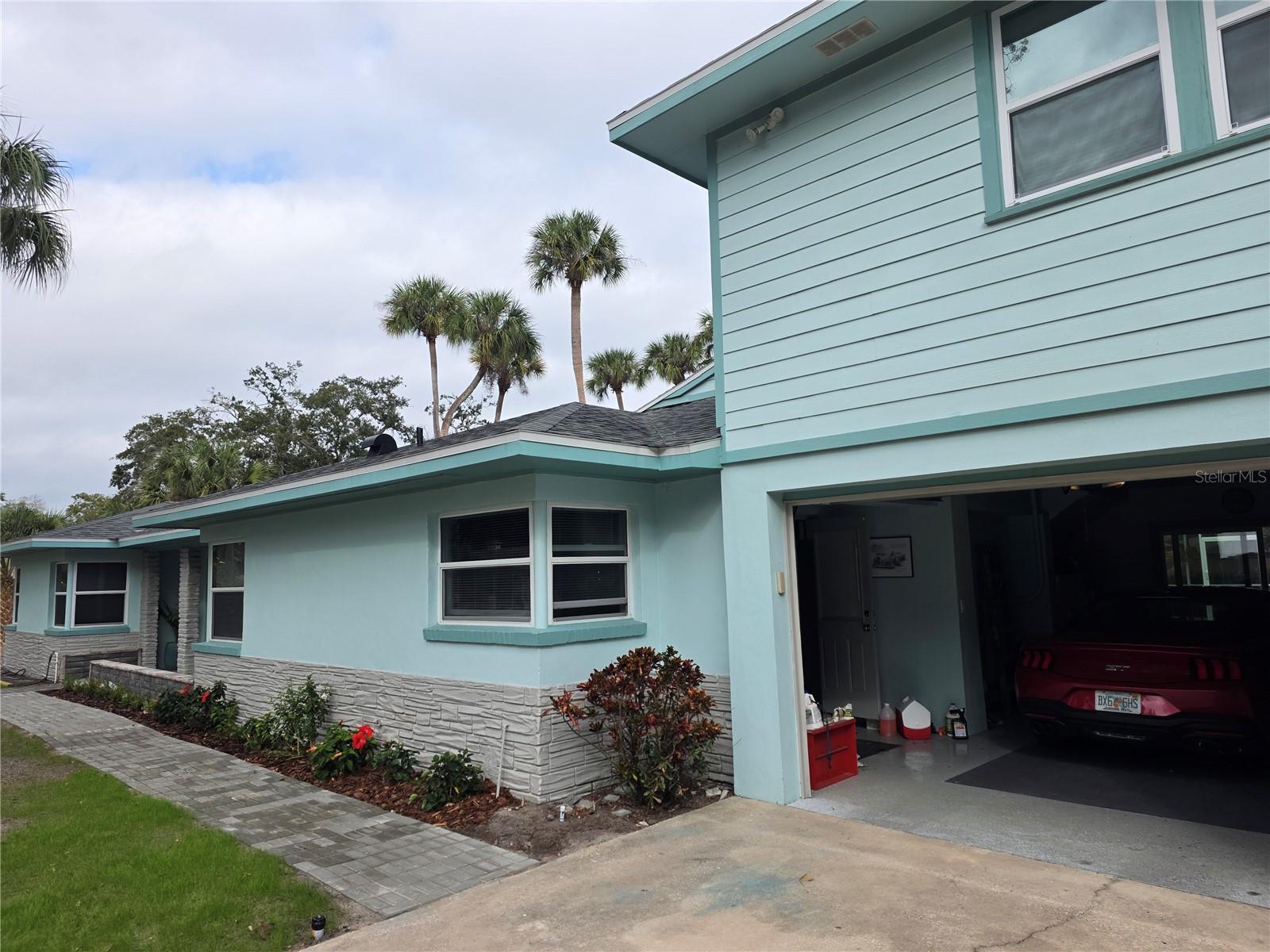 HUNTS REP - Residential