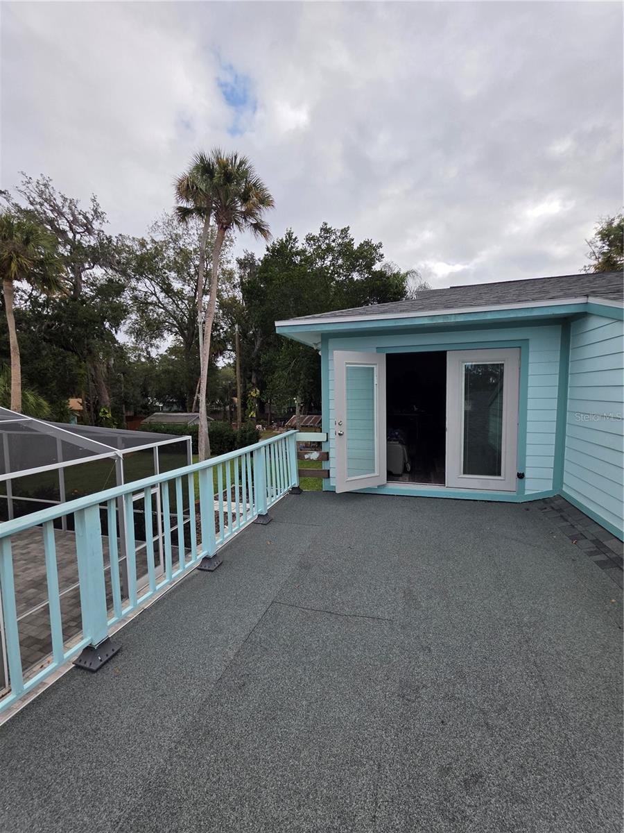 HUNTS REP - Residential