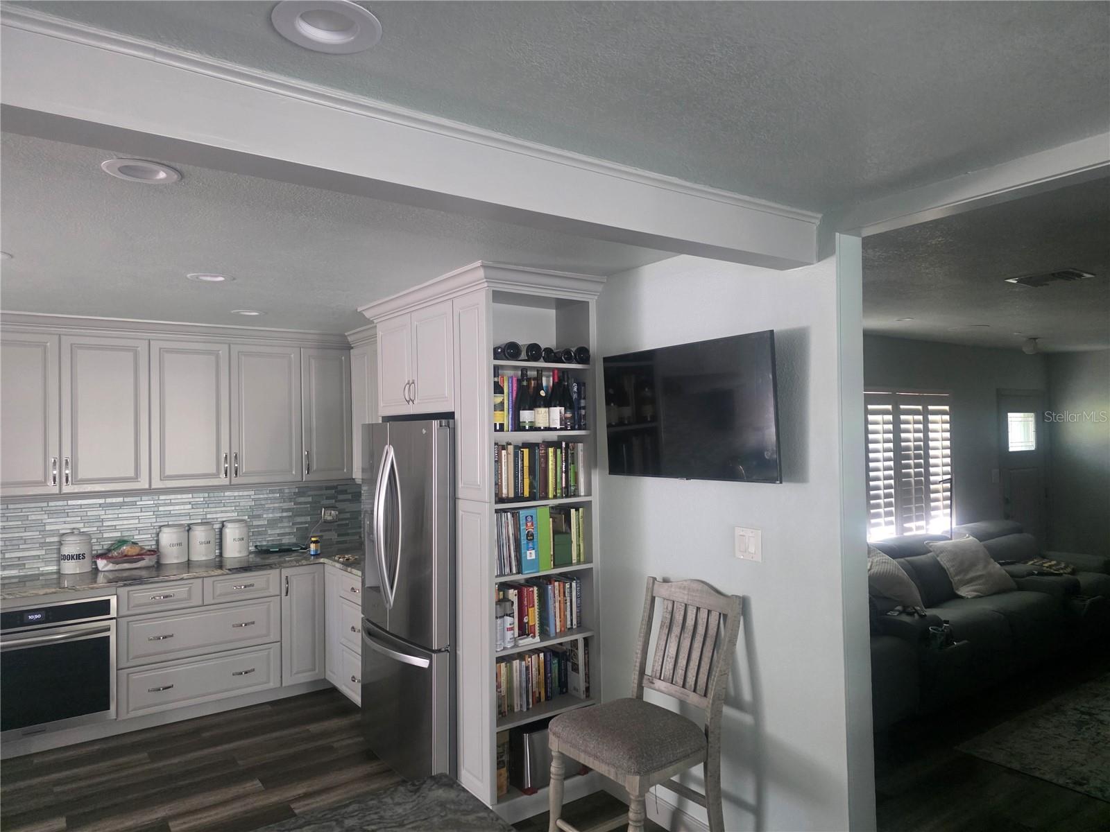 HUNTS REP - Residential