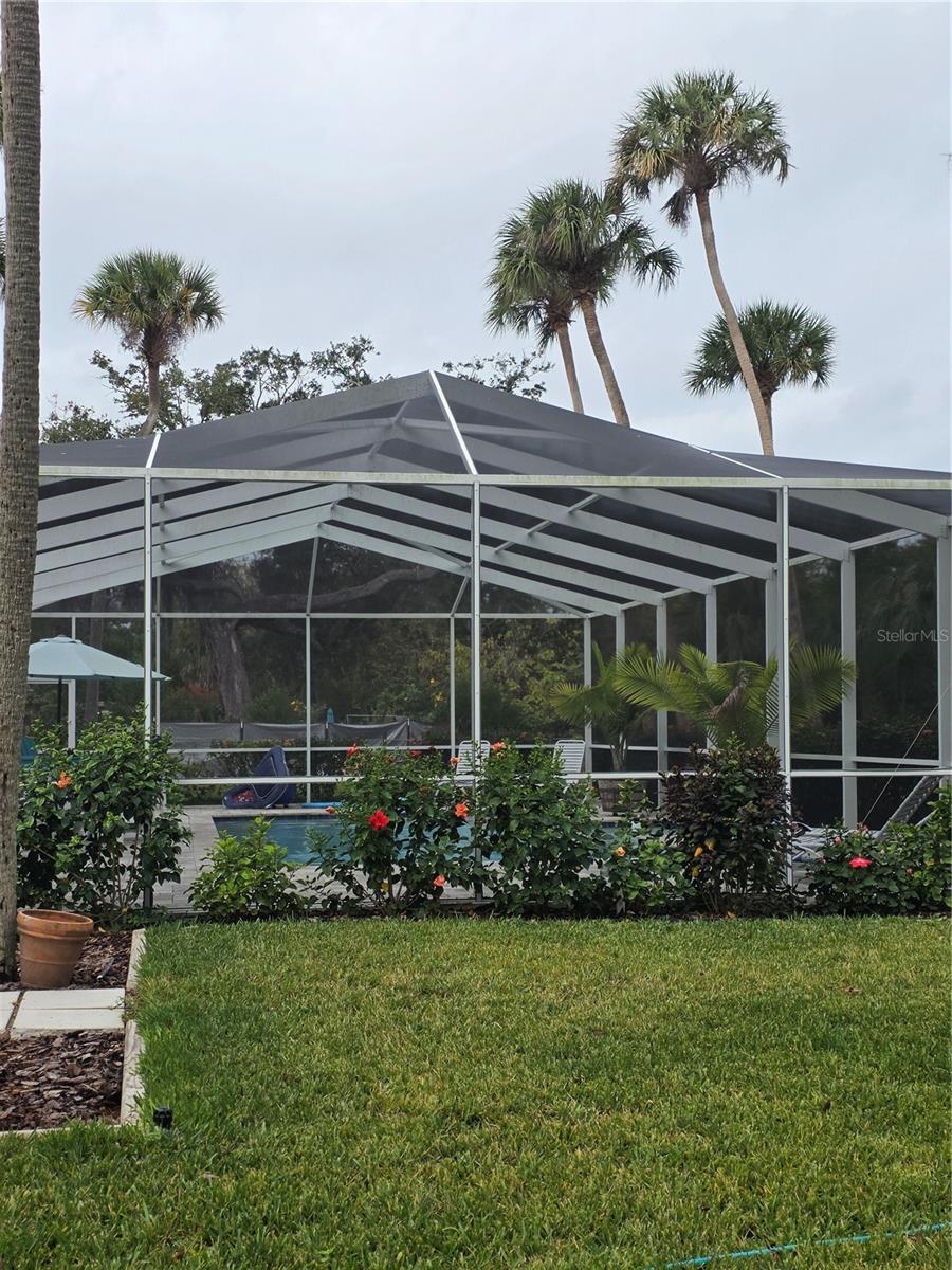 HUNTS REP - Residential