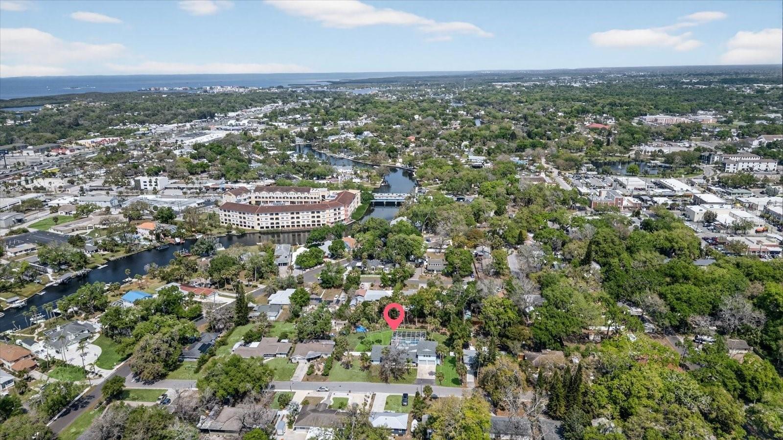 5539 DELAWARE AVENUE