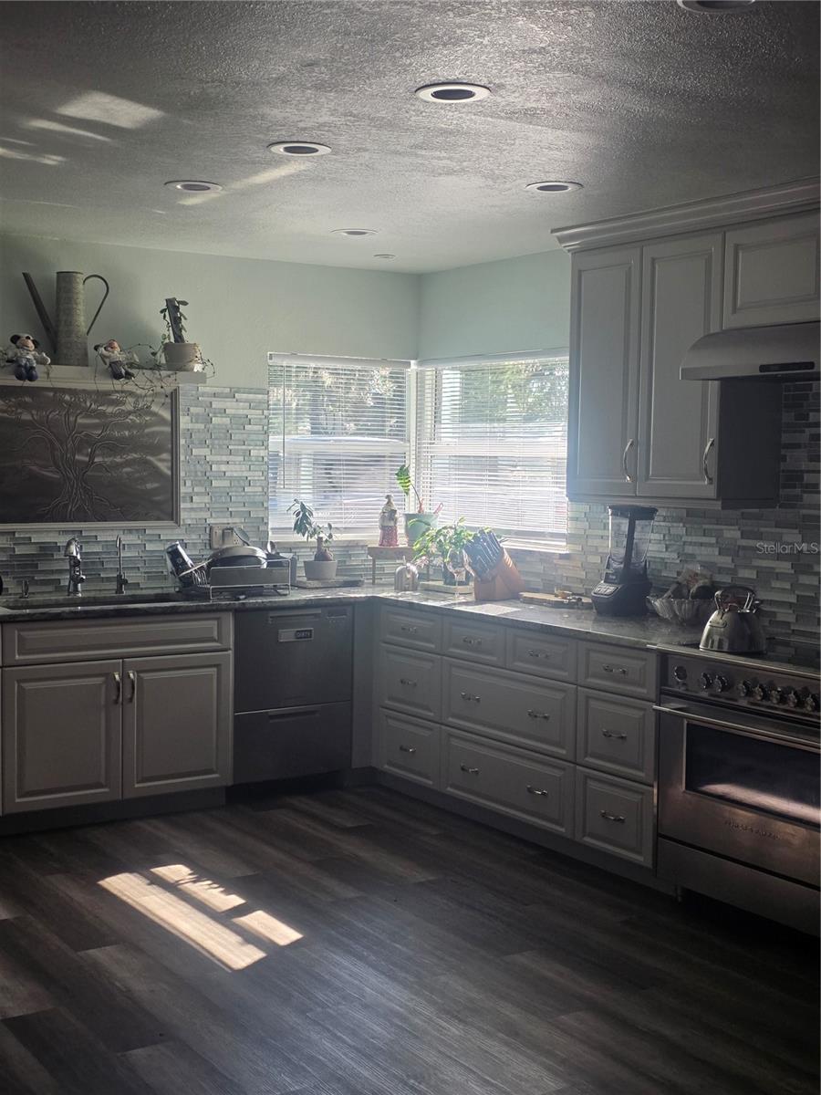 HUNTS REP - Residential