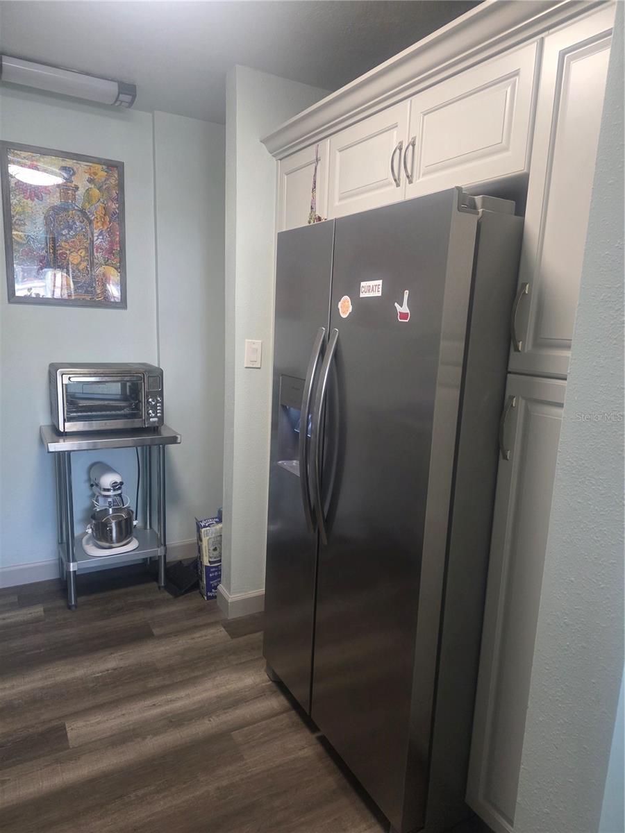 HUNTS REP - Residential