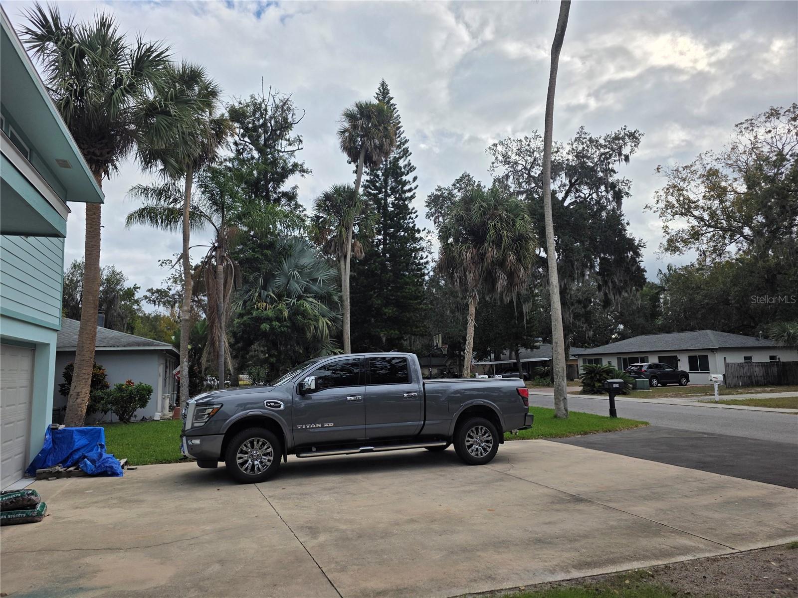 HUNTS REP - Residential