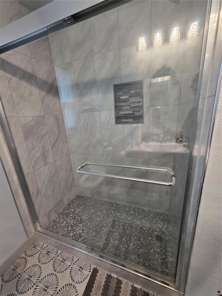 HUNTS REP - Residential