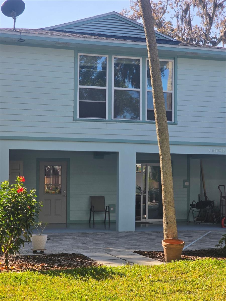 HUNTS REP - Residential