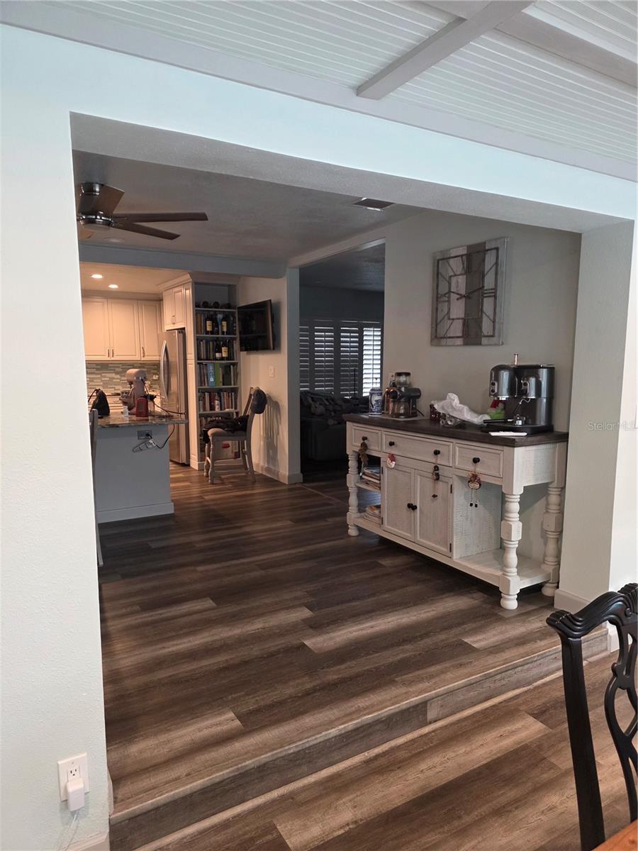 HUNTS REP - Residential