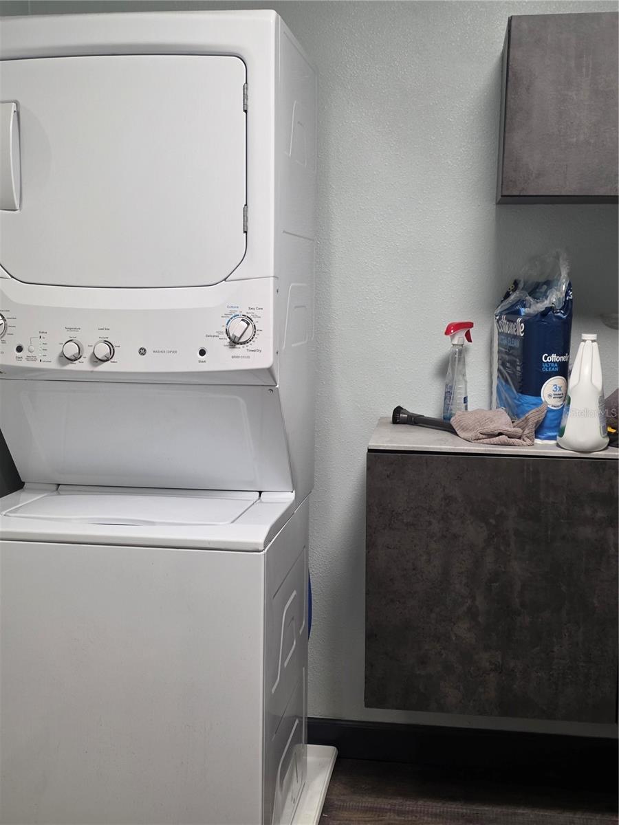 HUNTS REP - Residential